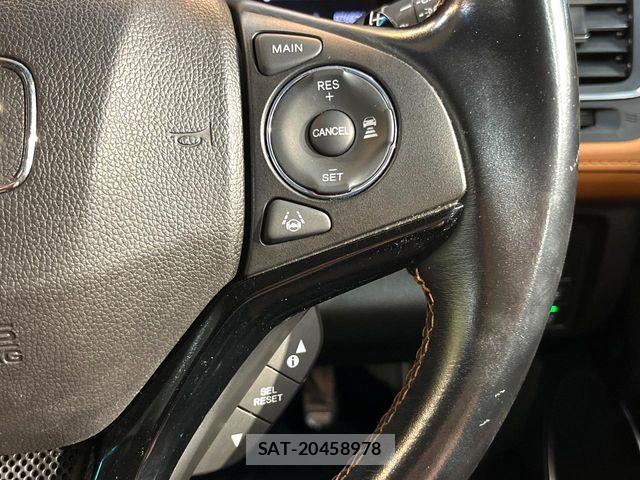Honda VEZEL 2018-04 7226664-5