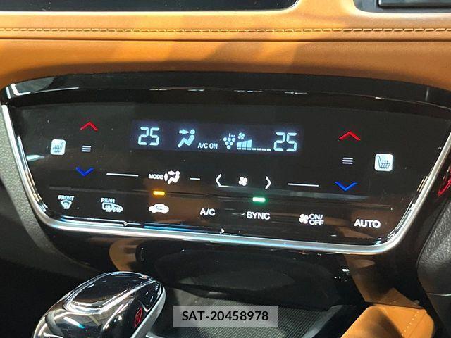 Honda VEZEL 2018-04 7226664-7