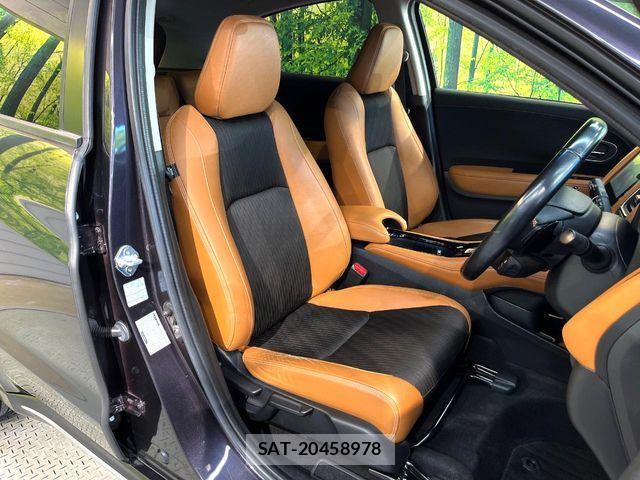 Honda VEZEL 2018-04 7226664-8