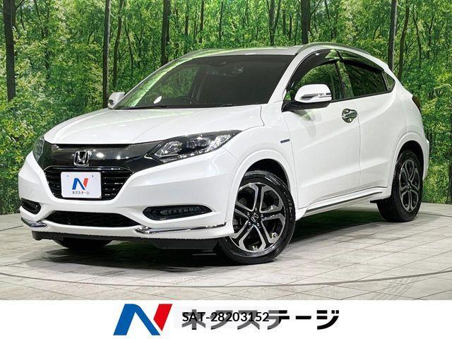 Honda VEZEL 2016-07 7226645-0