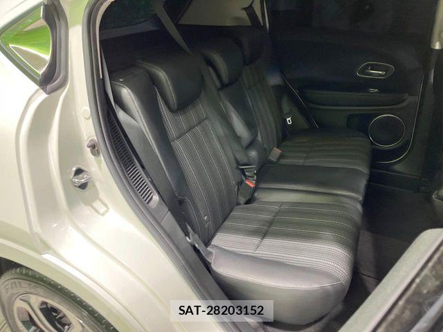 Honda VEZEL 2016-07 7226645-9