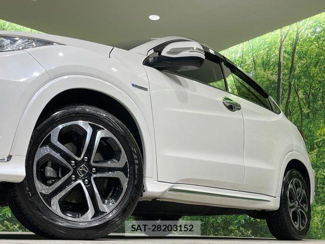 Honda VEZEL 2016-07 7226645-13