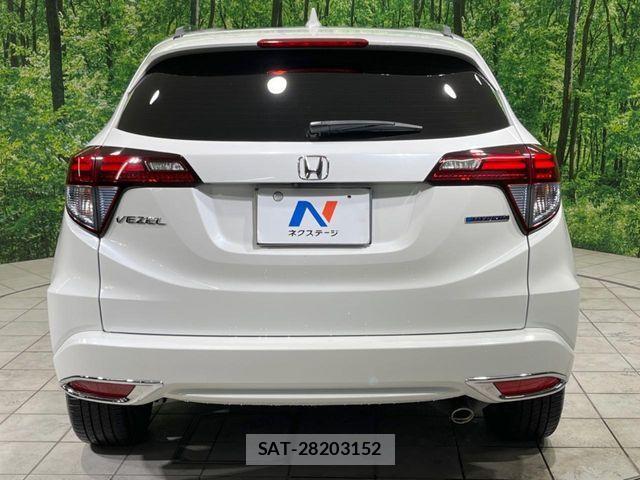 Honda VEZEL 2016-07 7226645-15