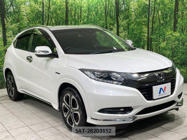 Honda VEZEL 2016-07 7226645-16