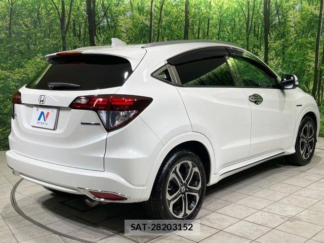 Honda VEZEL 2016-07 7226645-17