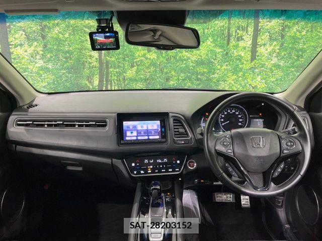 Honda VEZEL 2016-07 7226645-1