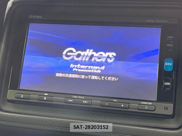 Honda VEZEL 2016-07 7226645-2