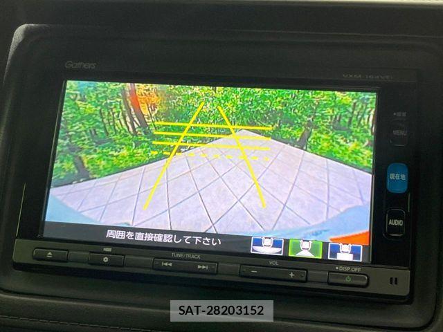 Honda VEZEL 2016-07 7226645-3