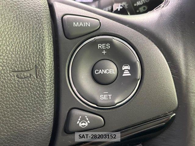 Honda VEZEL 2016-07 7226645-5