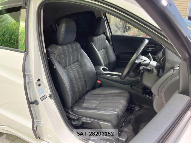 Honda VEZEL 2016-07 7226645-8