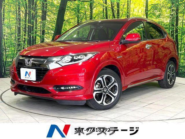 Honda VEZEL 2017-04 7226653-0