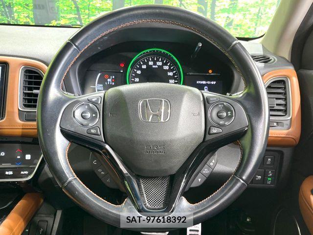 Honda VEZEL 2017-04 7226653-10
