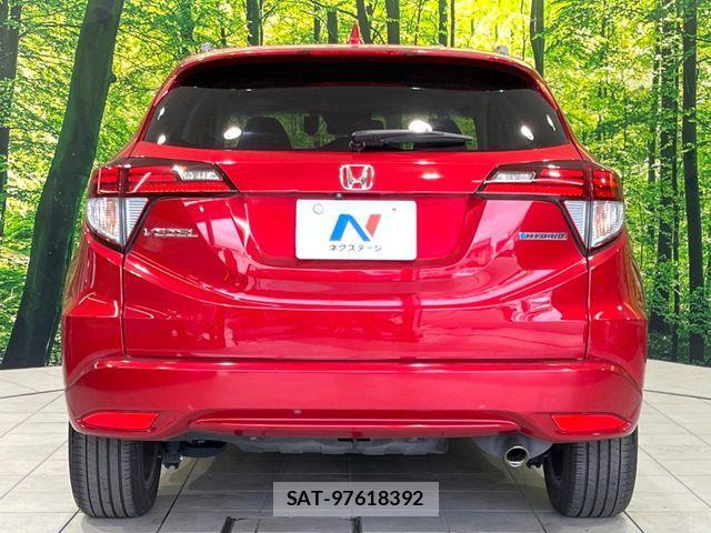 Honda VEZEL 2017-04 7226653-14
