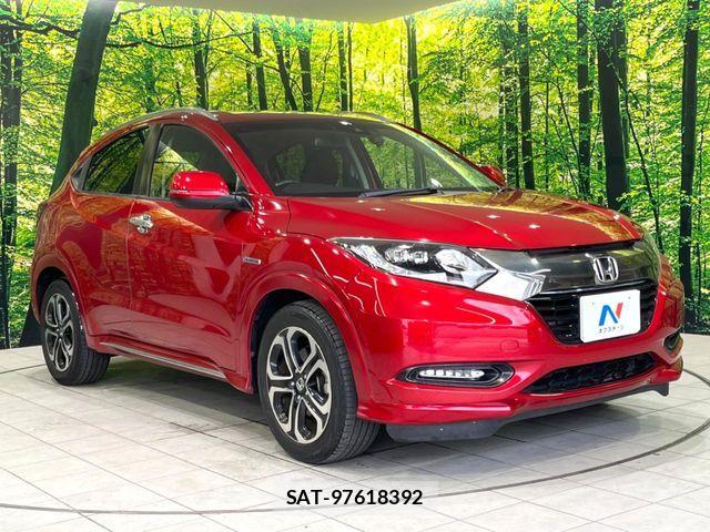 Honda VEZEL 2017-04 7226653-15