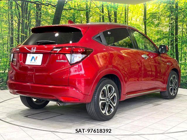Honda VEZEL 2017-04 7226653-16
