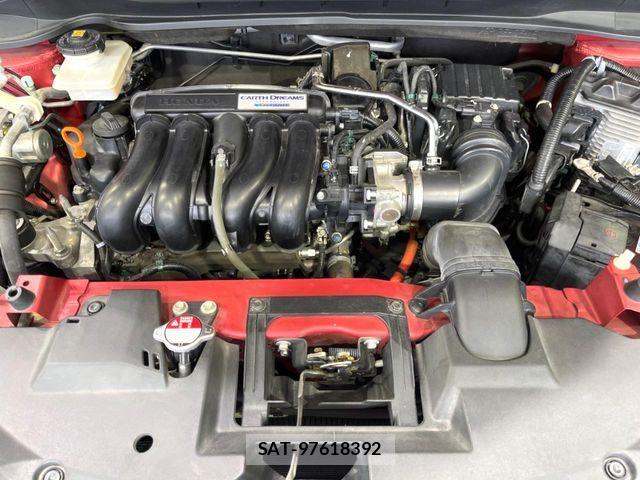 Honda VEZEL 2017-04 7226653-17