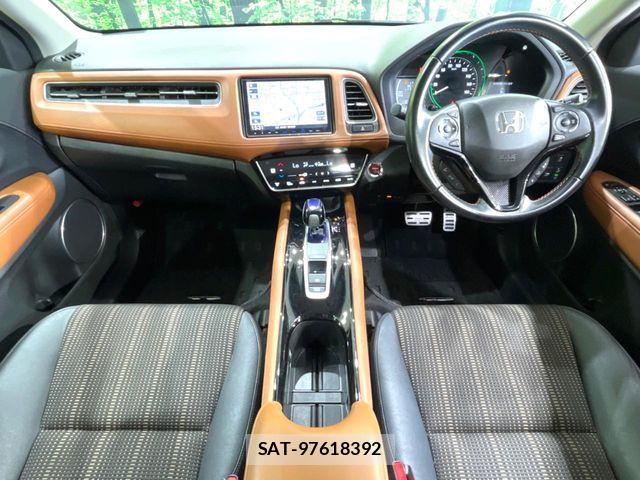 Honda VEZEL 2017-04 7226653-1