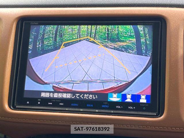 Honda VEZEL 2017-04 7226653-3