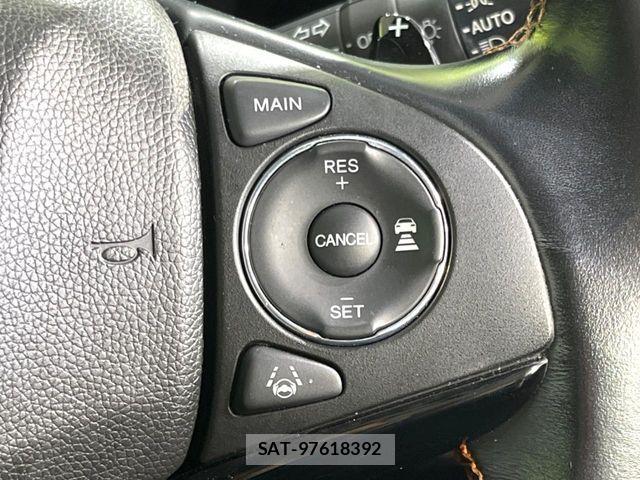 Honda VEZEL 2017-04 7226653-4