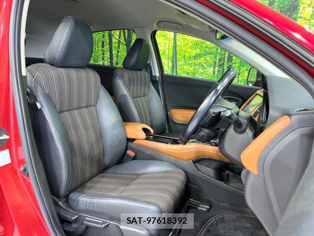 Honda VEZEL 2017-04 7226653-7