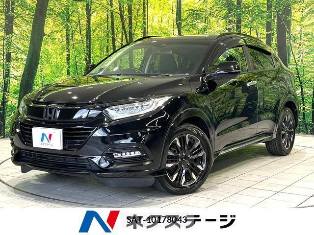 Honda VEZEL 2018-05 7226661-0