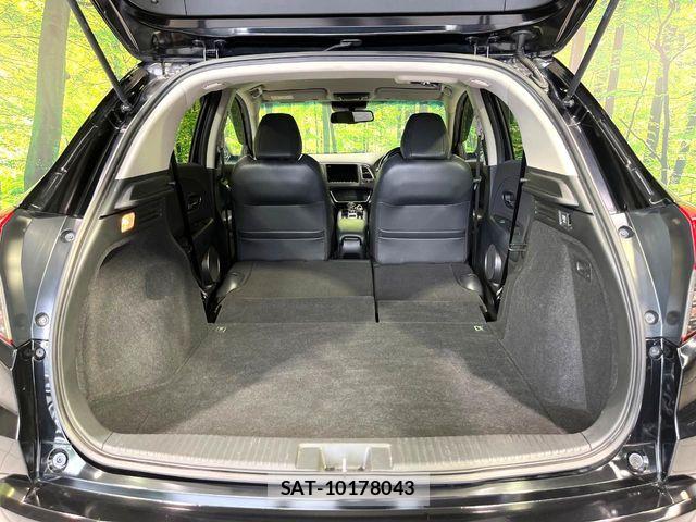 Honda VEZEL 2018-05 7226661-9