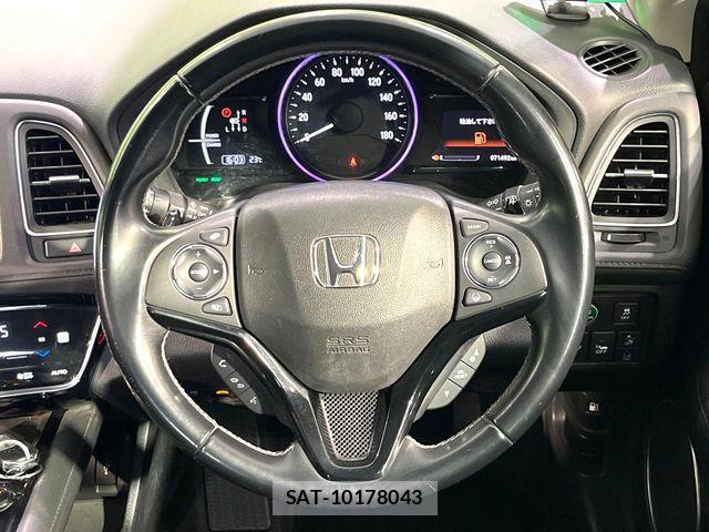 Honda VEZEL 2018-05 7226661-10