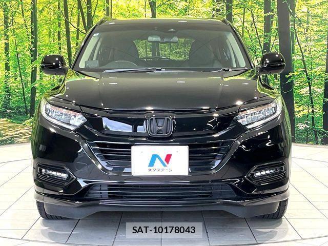 Honda VEZEL 2018-05 7226661-13