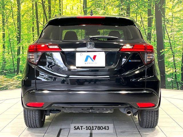Honda VEZEL 2018-05 7226661-14
