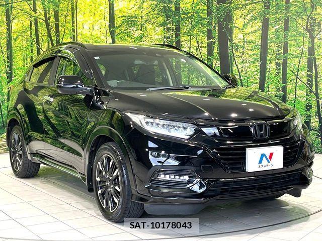 Honda VEZEL 2018-05 7226661-15