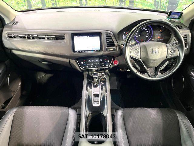 Honda VEZEL 2018-05 7226661-1