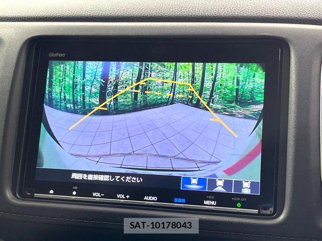 Honda VEZEL 2018-05 7226661-3