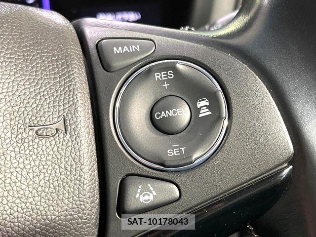 Honda VEZEL 2018-05 7226661-4