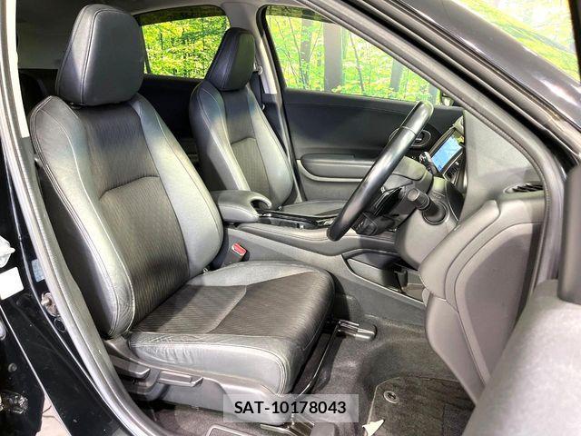 Honda VEZEL 2018-05 7226661-7
