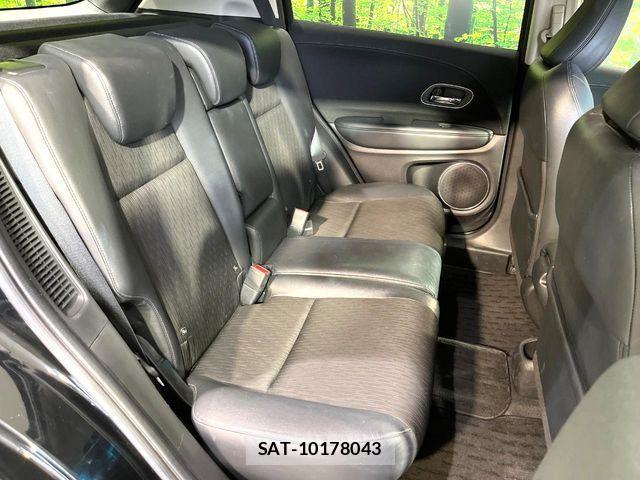 Honda VEZEL 2018-05 7226661-8