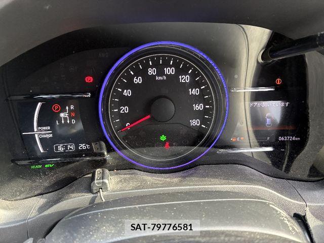 Honda VEZEL 2017-06 7217289-13