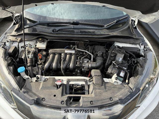 Honda VEZEL 2017-06 7217289-17