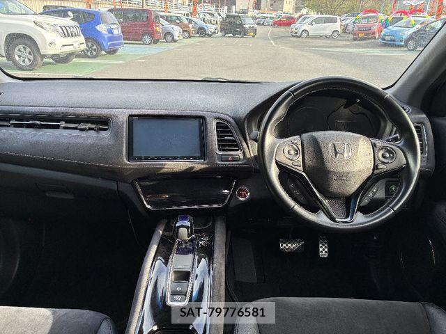 Honda VEZEL 2017-06 7217289-2