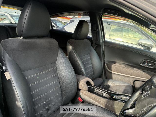 Honda VEZEL 2017-06 7217289-3