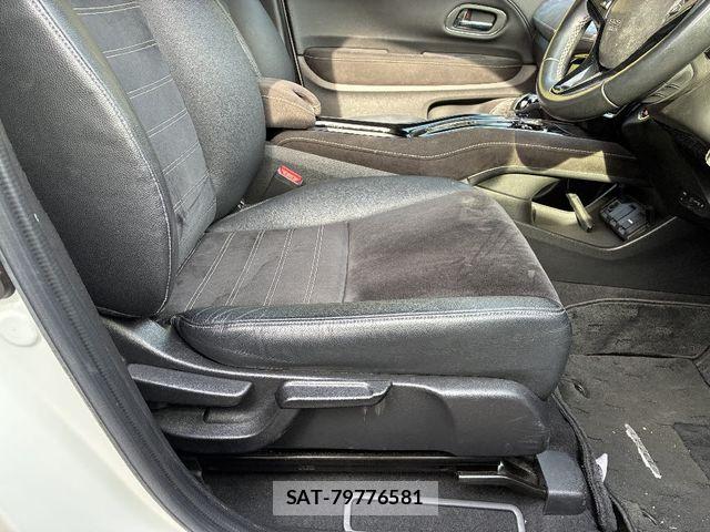 Honda VEZEL 2017-06 7217289-4