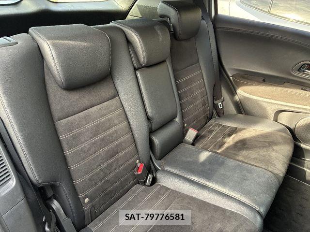 Honda VEZEL 2017-06 7217289-5