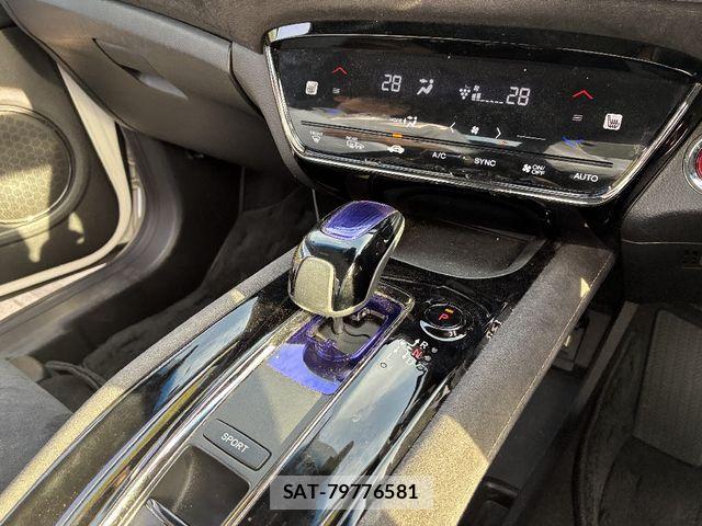 Honda VEZEL 2017-06 7217289-8