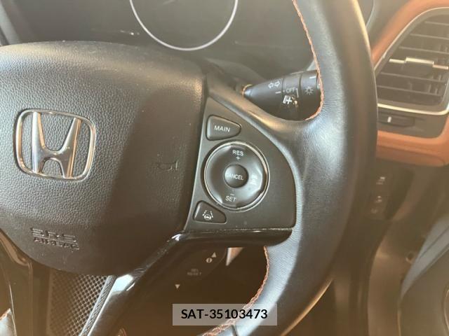 Honda VEZEL 2017-06 7226654-12