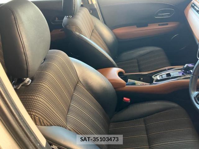 Honda VEZEL 2017-06 7226654-14