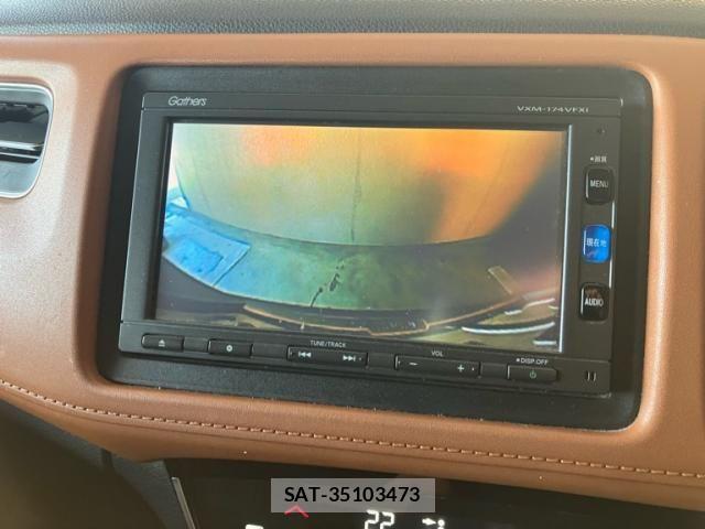 Honda VEZEL 2017-06 7226654-18