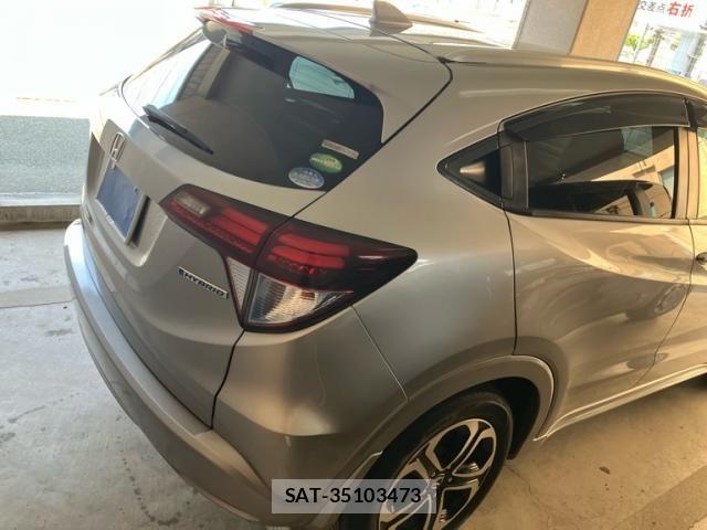 Honda VEZEL 2017-06 7226654-2