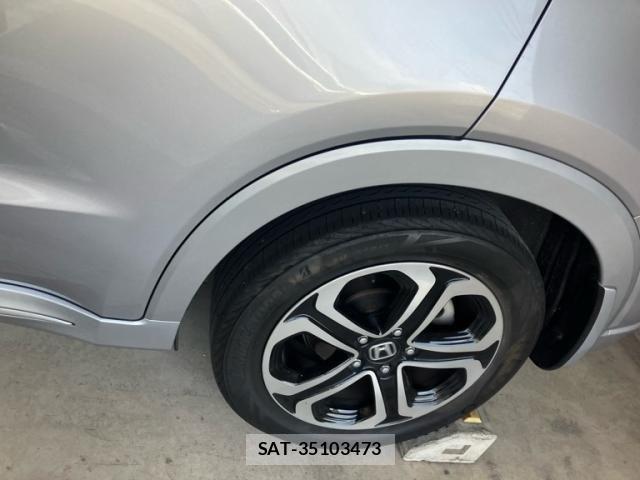 Honda VEZEL 2017-06 7226654-4