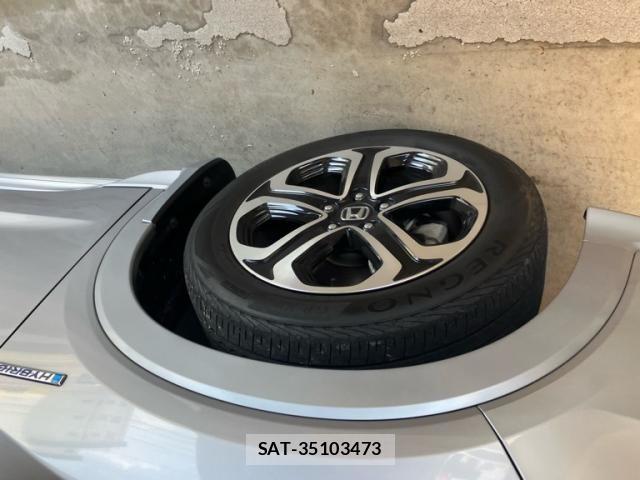 Honda VEZEL 2017-06 7226654-7