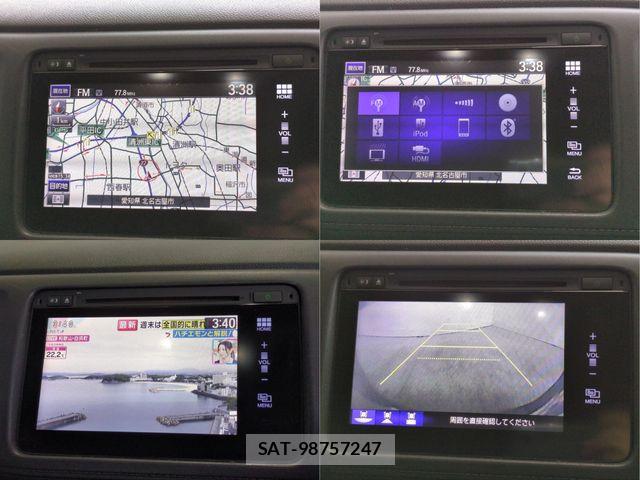 Honda VEZEL 2014-04 7226634-9