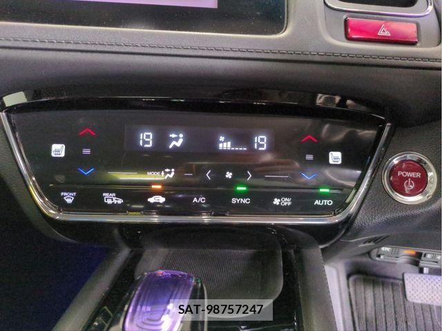 Honda VEZEL 2014-04 7226634-10